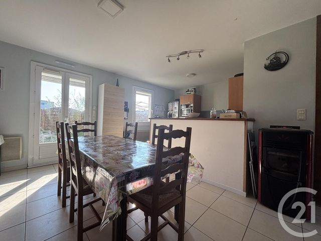 maison à vendre - 5 pièces - 102.93 m2 - JUVIGNY VAL D ANDAINE - 61 - BASSE-NORMANDIE - Century 21 Agence Pays D'Andaines