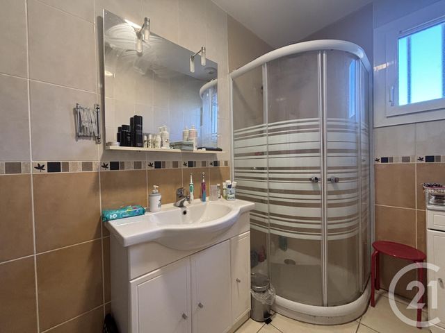 maison à vendre - 5 pièces - 102.93 m2 - JUVIGNY VAL D ANDAINE - 61 - BASSE-NORMANDIE - Century 21 Agence Pays D'Andaines