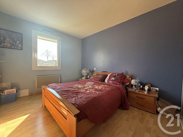 maison à vendre - 5 pièces - 102.93 m2 - JUVIGNY VAL D ANDAINE - 61 - BASSE-NORMANDIE - Century 21 Agence Pays D'Andaines