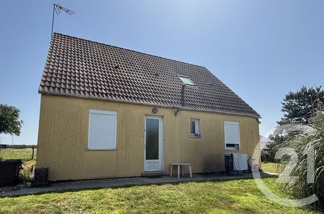 maison - JUVIGNY VAL D ANDAINE - 61