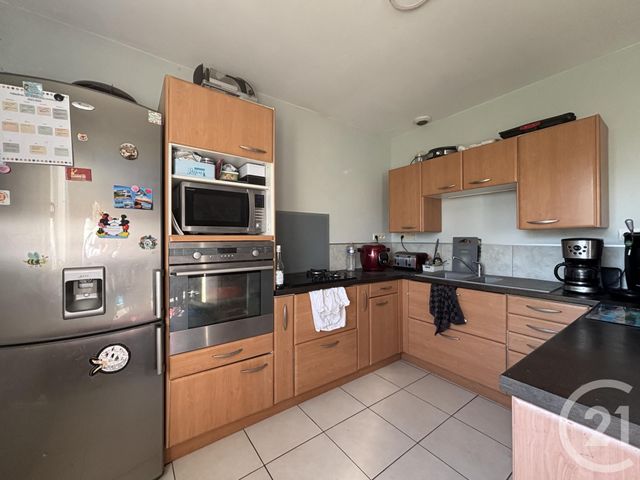 maison à vendre - 5 pièces - 102.93 m2 - JUVIGNY VAL D ANDAINE - 61 - BASSE-NORMANDIE - Century 21 Agence Pays D'Andaines