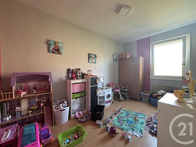 maison à vendre - 5 pièces - 102.93 m2 - JUVIGNY VAL D ANDAINE - 61 - BASSE-NORMANDIE - Century 21 Agence Pays D'Andaines