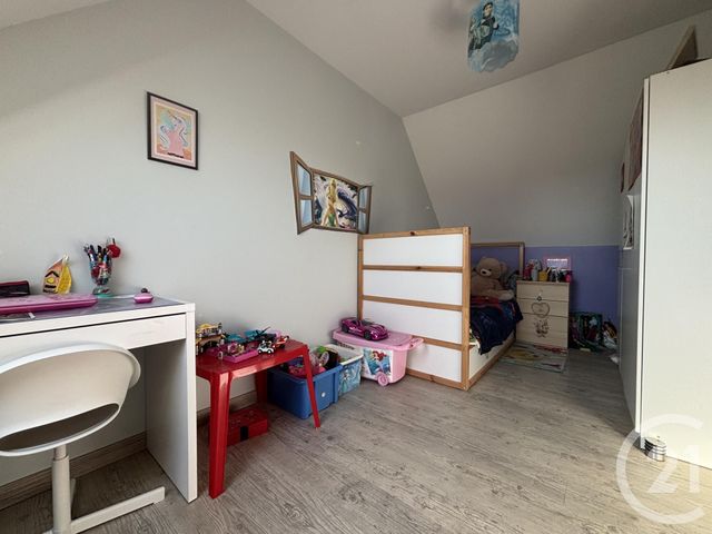 maison à vendre - 5 pièces - 102.93 m2 - JUVIGNY VAL D ANDAINE - 61 - BASSE-NORMANDIE - Century 21 Agence Pays D'Andaines