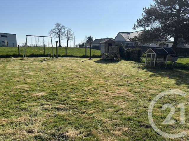 maison à vendre - 5 pièces - 102.93 m2 - JUVIGNY VAL D ANDAINE - 61 - BASSE-NORMANDIE - Century 21 Agence Pays D'Andaines