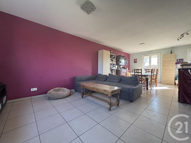 maison à vendre - 5 pièces - 102.93 m2 - JUVIGNY VAL D ANDAINE - 61 - BASSE-NORMANDIE - Century 21 Agence Pays D'Andaines