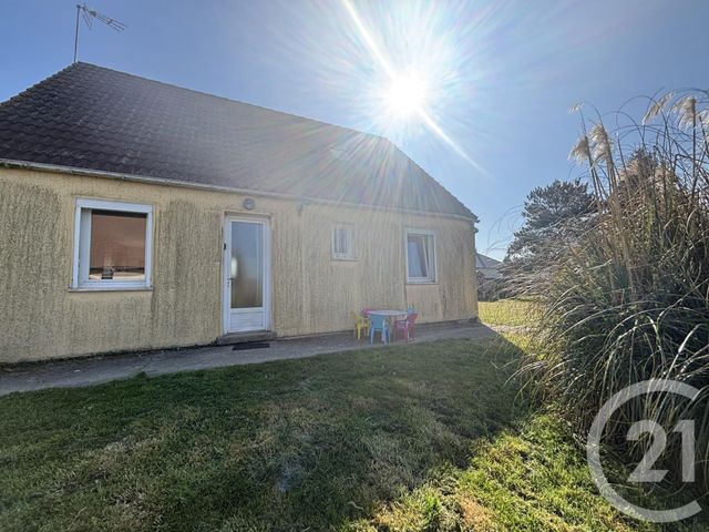 maison - JUVIGNY VAL D ANDAINE - 61