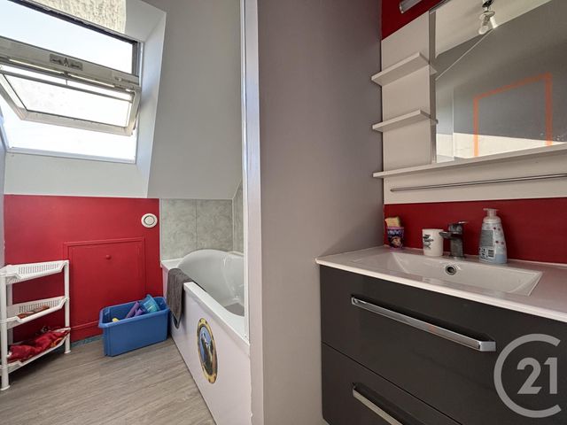 maison à vendre - 5 pièces - 102.93 m2 - JUVIGNY VAL D ANDAINE - 61 - BASSE-NORMANDIE - Century 21 Agence Pays D'Andaines