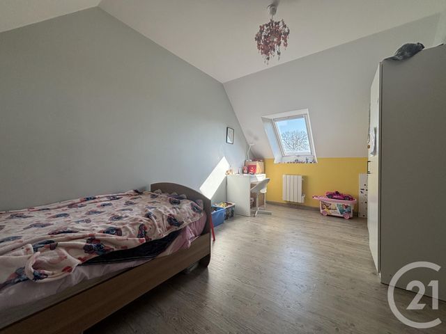 maison à vendre - 5 pièces - 102.93 m2 - JUVIGNY VAL D ANDAINE - 61 - BASSE-NORMANDIE - Century 21 Agence Pays D'Andaines