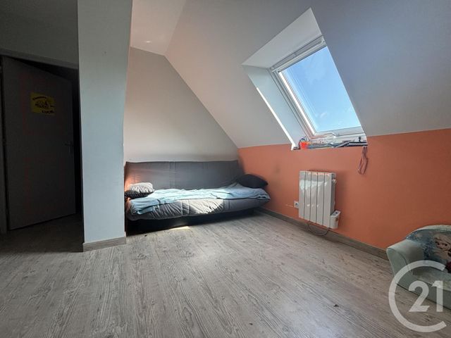 maison à vendre - 5 pièces - 102.93 m2 - JUVIGNY VAL D ANDAINE - 61 - BASSE-NORMANDIE - Century 21 Agence Pays D'Andaines