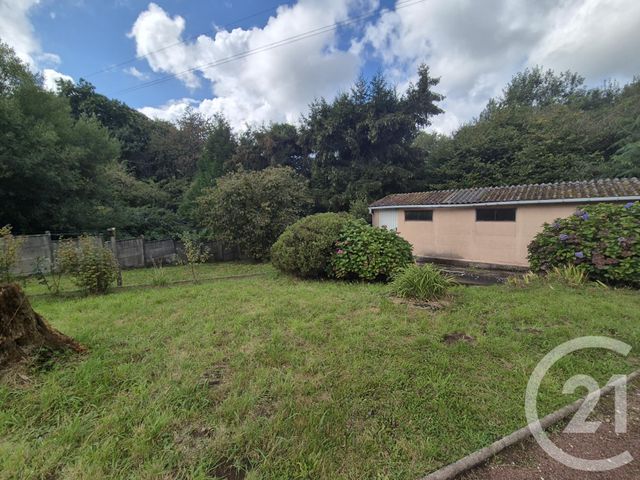 maison à vendre - 3 pièces - 81.0 m2 - LA FERTE MACE - 61 - BASSE-NORMANDIE - Century 21 Agence Pays D'Andaines