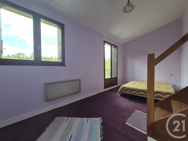 maison à vendre - 3 pièces - 81.0 m2 - LA FERTE MACE - 61 - BASSE-NORMANDIE - Century 21 Agence Pays D'Andaines