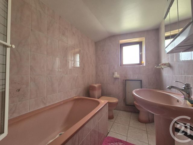 maison à vendre - 3 pièces - 81.0 m2 - LA FERTE MACE - 61 - BASSE-NORMANDIE - Century 21 Agence Pays D'Andaines