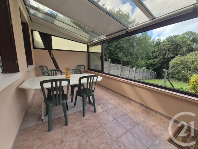 maison à vendre - 3 pièces - 81.0 m2 - LA FERTE MACE - 61 - BASSE-NORMANDIE - Century 21 Agence Pays D'Andaines