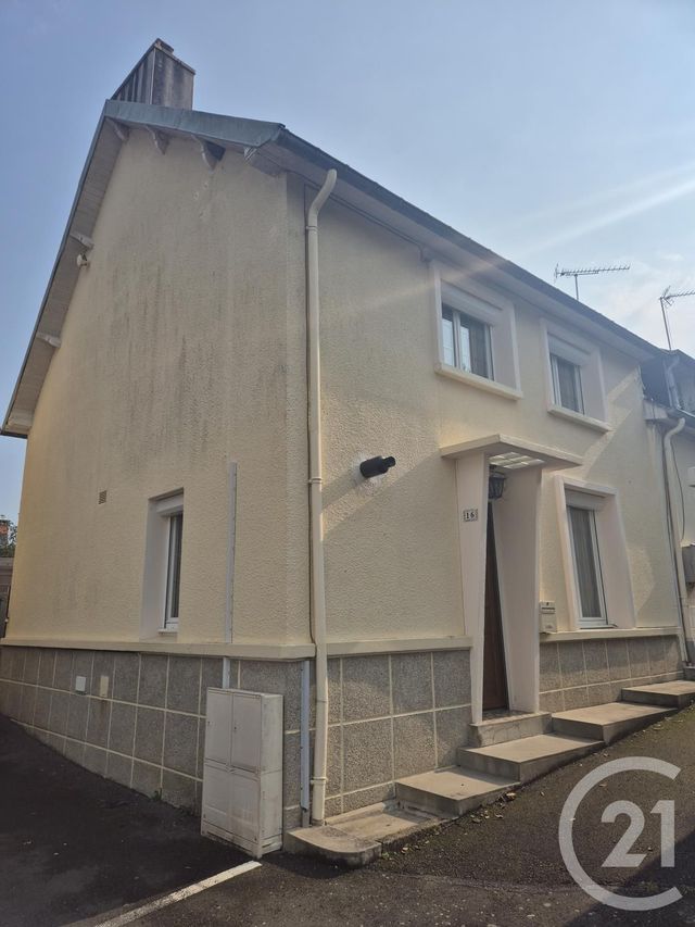  - JAVRON LES CHAPELLES - 