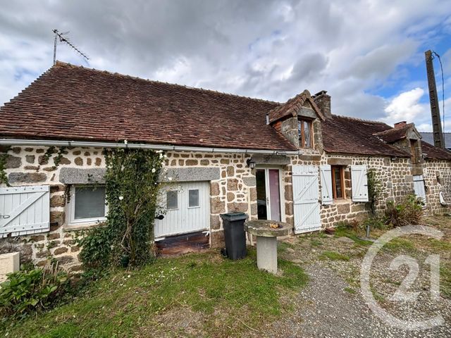  - LES MONTS D ANDAINE - 