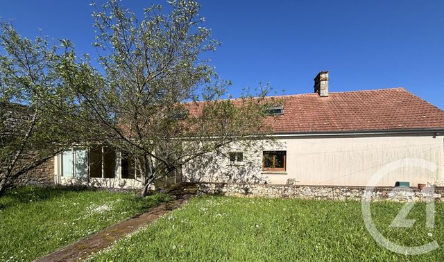 maison - JUVIGNY VAL D ANDAINE - 61