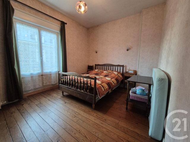 maison à vendre - 8 pièces - 130.0 m2 - RANES - 61 - BASSE-NORMANDIE - Century 21 Agence Pays D'Andaines