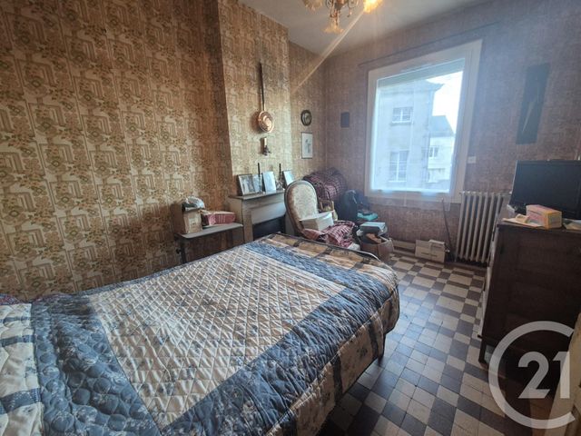 maison à vendre - 8 pièces - 130.0 m2 - RANES - 61 - BASSE-NORMANDIE - Century 21 Agence Pays D'Andaines