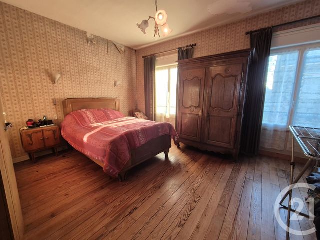 maison à vendre - 8 pièces - 130.0 m2 - RANES - 61 - BASSE-NORMANDIE - Century 21 Agence Pays D'Andaines