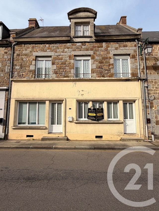 Maison à vendre RANES