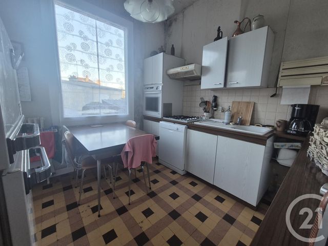 maison à vendre - 8 pièces - 130.0 m2 - RANES - 61 - BASSE-NORMANDIE - Century 21 Agence Pays D'Andaines