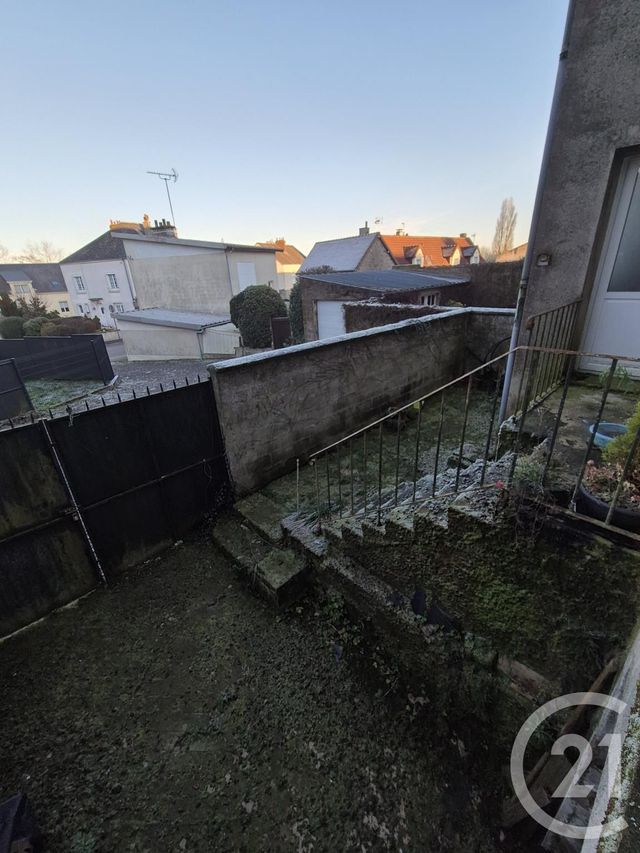 maison à vendre - 8 pièces - 130.0 m2 - RANES - 61 - BASSE-NORMANDIE - Century 21 Agence Pays D'Andaines