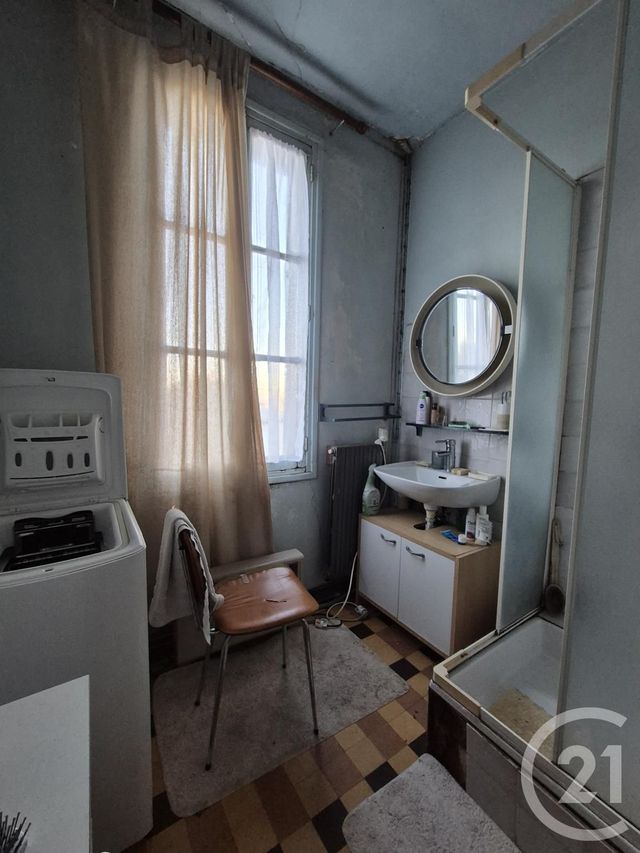 maison à vendre - 8 pièces - 130.0 m2 - RANES - 61 - BASSE-NORMANDIE - Century 21 Agence Pays D'Andaines