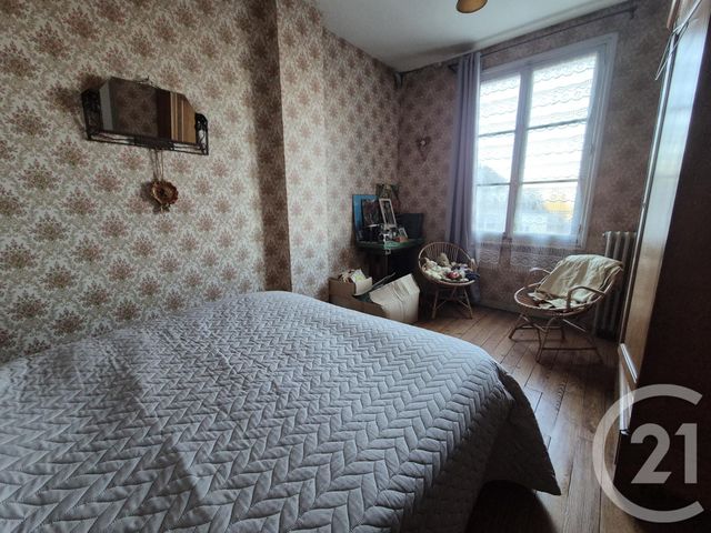 maison à vendre - 8 pièces - 130.0 m2 - RANES - 61 - BASSE-NORMANDIE - Century 21 Agence Pays D'Andaines