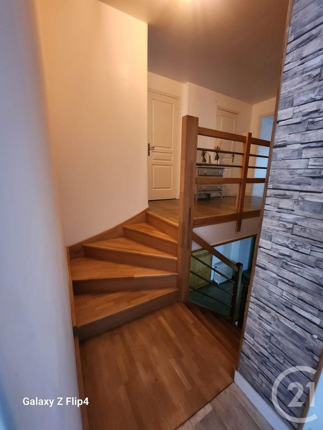 Afficher la photo en grand maison à vendre - 6 pièces - 240.0 m2 - LA FERTE MACE - 61 - BASSE-NORMANDIE - Century 21 Agence Pays D'Andaines