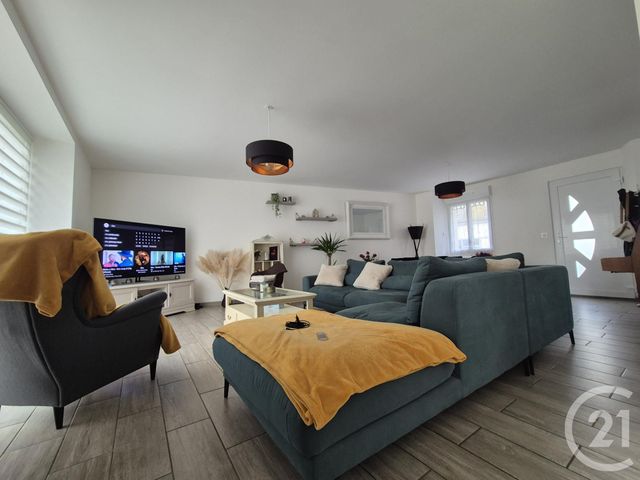 Afficher la photo en grand maison à vendre - 6 pièces - 240.0 m2 - LA FERTE MACE - 61 - BASSE-NORMANDIE - Century 21 Agence Pays D'Andaines