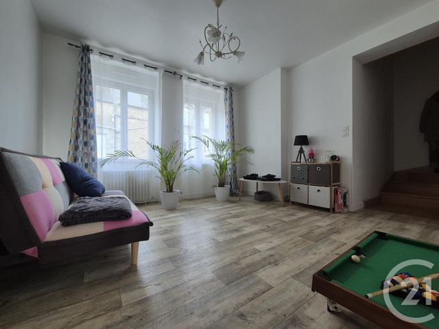 Afficher la photo en grand maison à vendre - 6 pièces - 240.0 m2 - LA FERTE MACE - 61 - BASSE-NORMANDIE - Century 21 Agence Pays D'Andaines