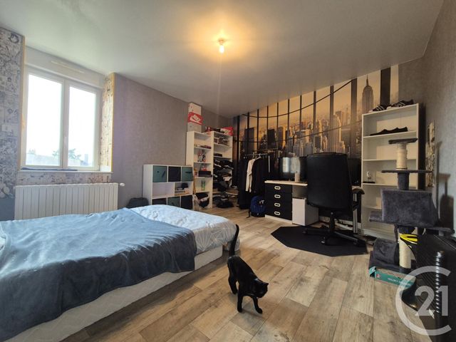 Afficher la photo en grand maison à vendre - 6 pièces - 240.0 m2 - LA FERTE MACE - 61 - BASSE-NORMANDIE - Century 21 Agence Pays D'Andaines