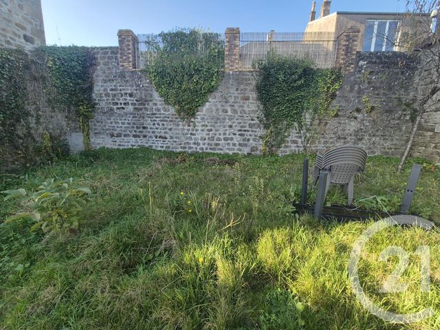 maison à vendre - 4 pièces - 88.2 m2 - LA FERTE MACE - 61 - BASSE-NORMANDIE - Century 21 Agence Pays D'Andaines