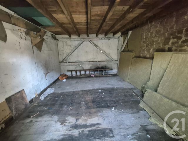 maison à vendre - 4 pièces - 88.2 m2 - LA FERTE MACE - 61 - BASSE-NORMANDIE - Century 21 Agence Pays D'Andaines