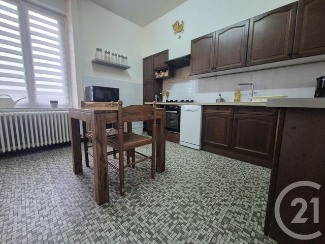 maison à vendre - 4 pièces - 88.2 m2 - LA FERTE MACE - 61 - BASSE-NORMANDIE - Century 21 Agence Pays D'Andaines