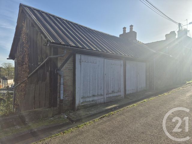 maison à vendre - 4 pièces - 88.2 m2 - LA FERTE MACE - 61 - BASSE-NORMANDIE - Century 21 Agence Pays D'Andaines