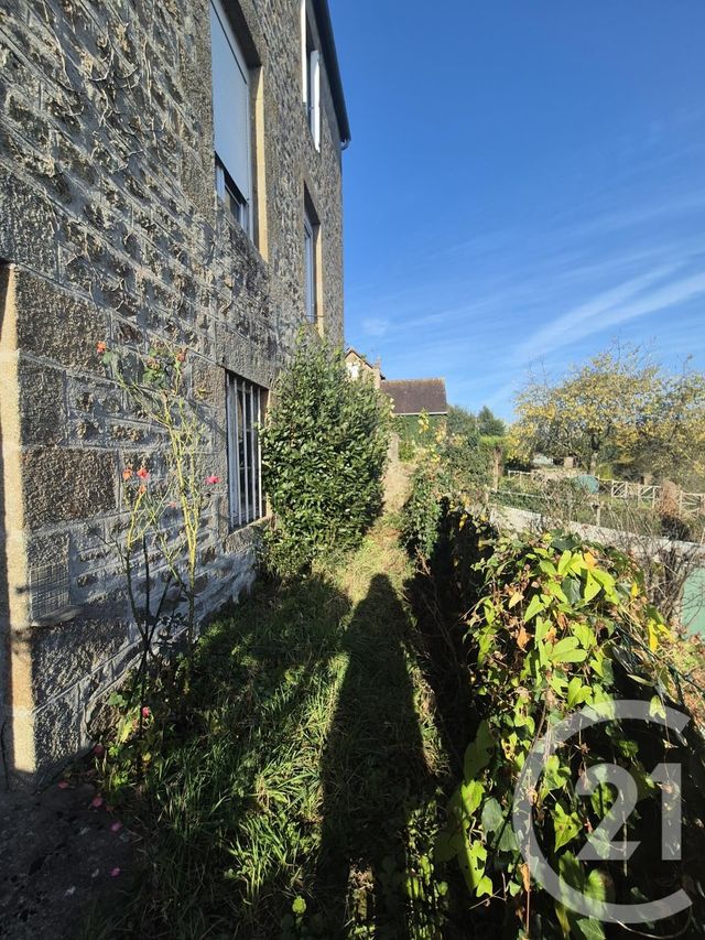 maison à vendre - 4 pièces - 88.2 m2 - LA FERTE MACE - 61 - BASSE-NORMANDIE - Century 21 Agence Pays D'Andaines