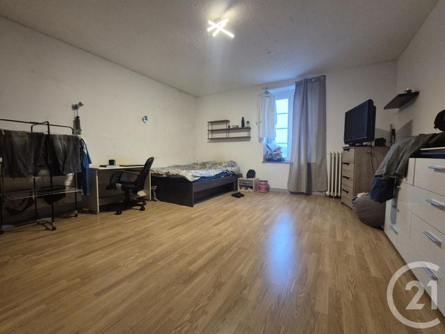 maison à vendre - 4 pièces - 88.2 m2 - LA FERTE MACE - 61 - BASSE-NORMANDIE - Century 21 Agence Pays D'Andaines