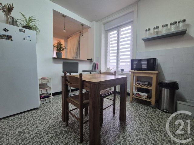 maison à vendre - 4 pièces - 88.2 m2 - LA FERTE MACE - 61 - BASSE-NORMANDIE - Century 21 Agence Pays D'Andaines