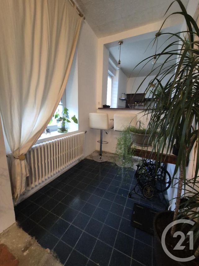 maison à vendre - 4 pièces - 88.2 m2 - LA FERTE MACE - 61 - BASSE-NORMANDIE - Century 21 Agence Pays D'Andaines