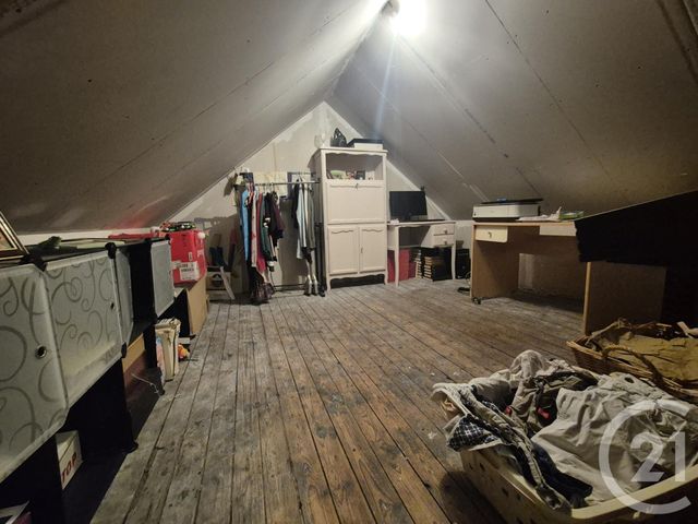 maison à vendre - 4 pièces - 88.2 m2 - LA FERTE MACE - 61 - BASSE-NORMANDIE - Century 21 Agence Pays D'Andaines