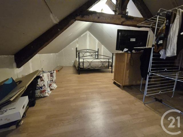 maison à vendre - 4 pièces - 88.2 m2 - LA FERTE MACE - 61 - BASSE-NORMANDIE - Century 21 Agence Pays D'Andaines