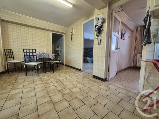 maison à vendre - 4 pièces - 78.65 m2 - TORCHAMP - 61 - BASSE-NORMANDIE - Century 21 Agence Pays D'Andaines