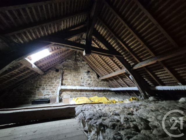 maison à vendre - 4 pièces - 78.65 m2 - TORCHAMP - 61 - BASSE-NORMANDIE - Century 21 Agence Pays D'Andaines