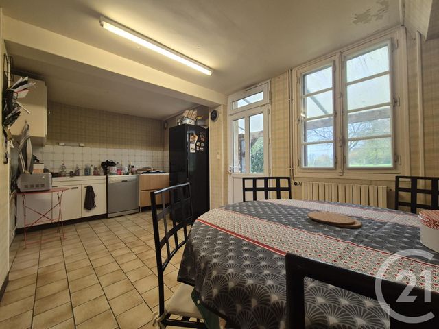 maison à vendre - 4 pièces - 78.65 m2 - TORCHAMP - 61 - BASSE-NORMANDIE - Century 21 Agence Pays D'Andaines