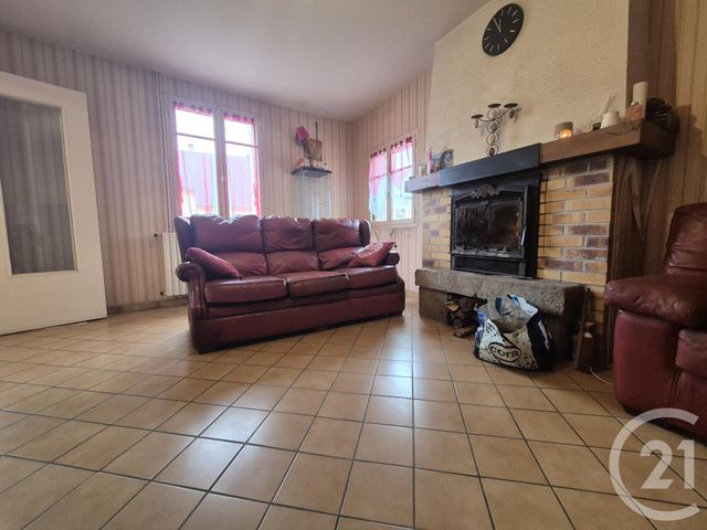 maison à vendre - 4 pièces - 78.65 m2 - TORCHAMP - 61 - BASSE-NORMANDIE - Century 21 Agence Pays D'Andaines