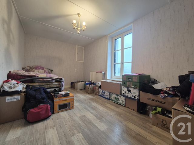 maison à vendre - 4 pièces - 78.65 m2 - TORCHAMP - 61 - BASSE-NORMANDIE - Century 21 Agence Pays D'Andaines