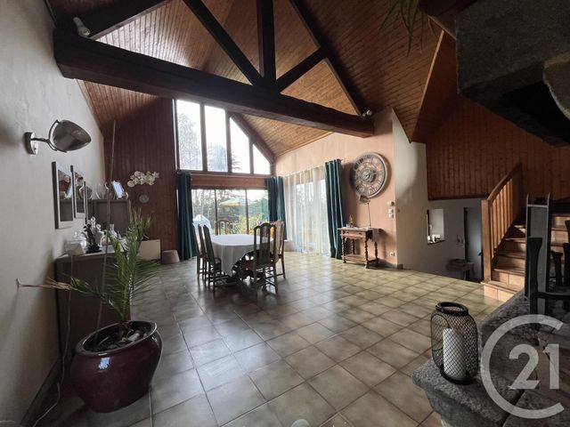 Afficher la photo en grand maison à vendre - 10 pièces - 238.0 m2 - LA FERTE MACE - 61 - BASSE-NORMANDIE - Century 21 Agence Pays D'Andaines