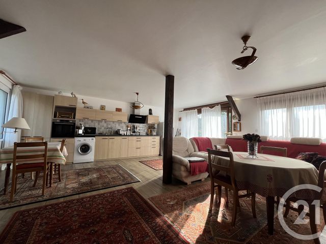 Afficher la photo en grand maison à vendre - 10 pièces - 238.0 m2 - LA FERTE MACE - 61 - BASSE-NORMANDIE - Century 21 Agence Pays D'Andaines
