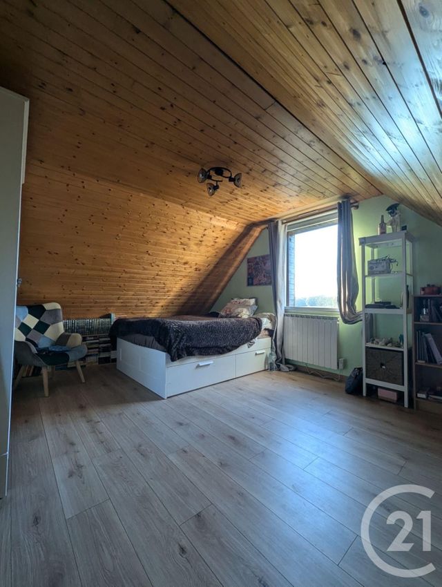Afficher la photo en grand maison à vendre - 10 pièces - 238.0 m2 - LA FERTE MACE - 61 - BASSE-NORMANDIE - Century 21 Agence Pays D'Andaines